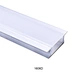 led strip profile light